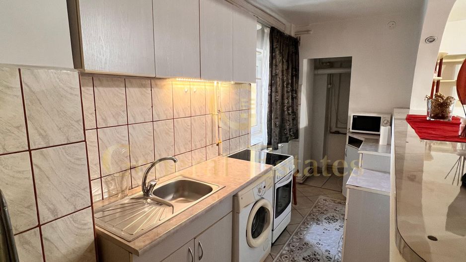 Garsoniera de vanzare - disponibilitate imediata - Poză 7