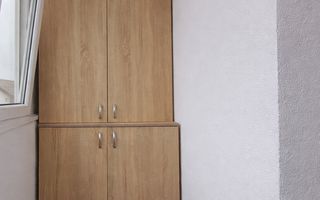 Apartament cu 3 camere de vânzare – Strada Frunzei, cartier Turnișor - Poză 15