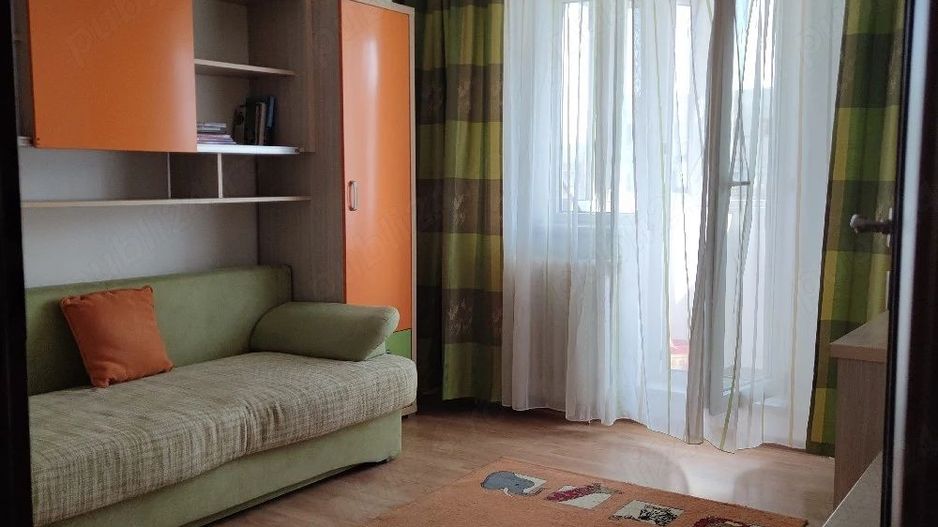 🏡 Apartament 2 camere de inchiriat | decomandat | parcare | Lujerului - Poză 10