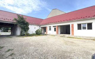 Inchiriere Spațiu Comercial 80 mp, Zona Kovi Ice - Str. Someș Nr. 12 Carei - Poză 1