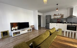 Apartament la cheie | Loc de parcare | Zona Stejarului - Poză 9