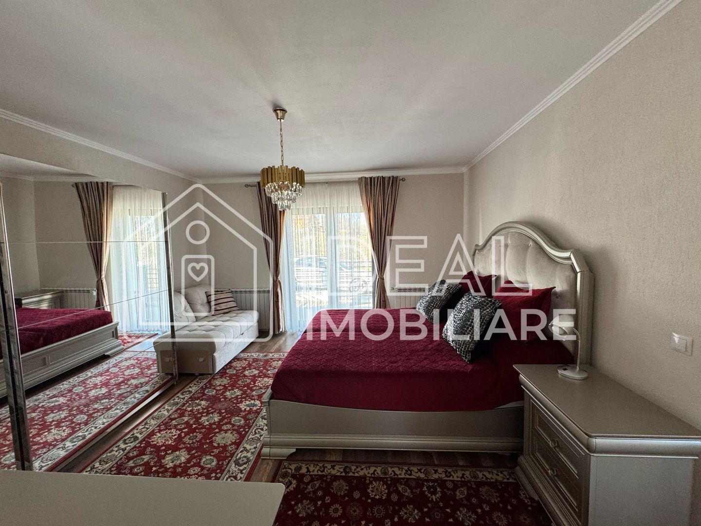 Casă modernă de vânzare în Tocile, Sibiu – 240 mpu si 600 mp de teren - Poză 15