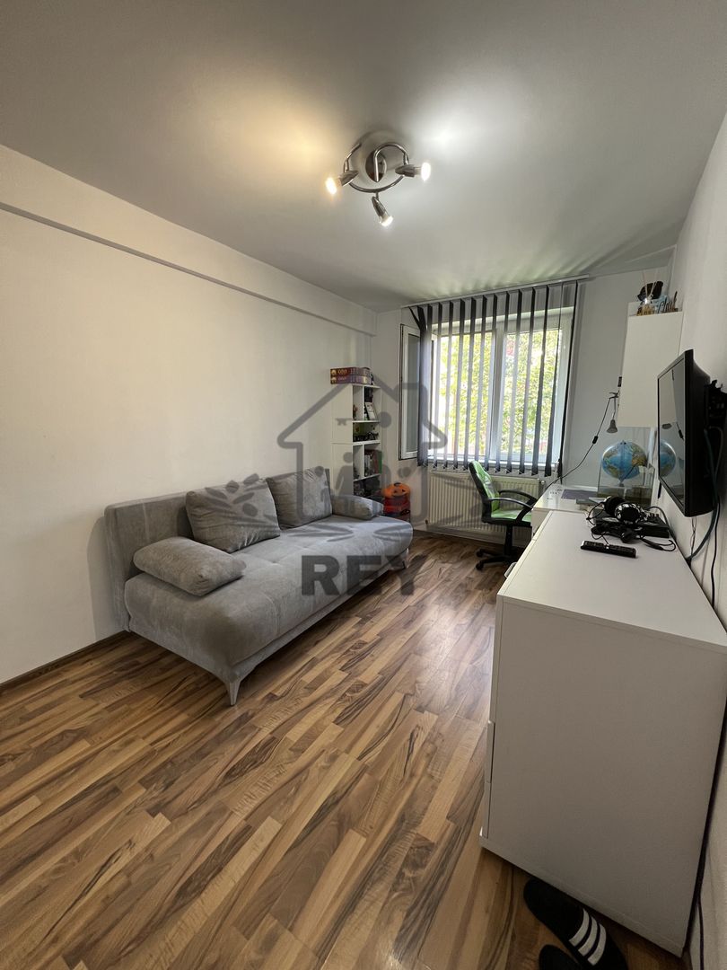 Apartament 2 camere de vanzare | Bulevardul Vasile Milea Sibiu - Poză 1