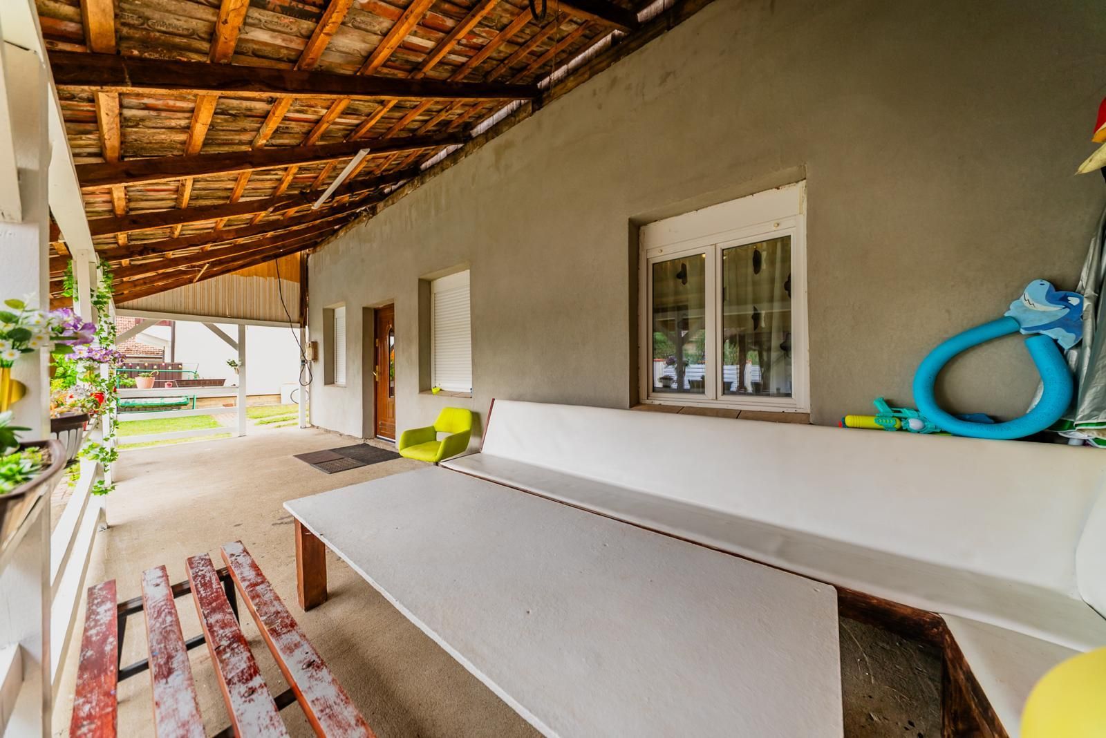 Casa individuala de vanzare in Iratosu 0% COMISION CUMPARATOR - Poză 19