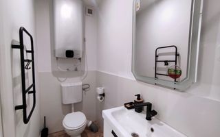 Apartament in cladire istorica | Zona ultracentrală - Poză 4