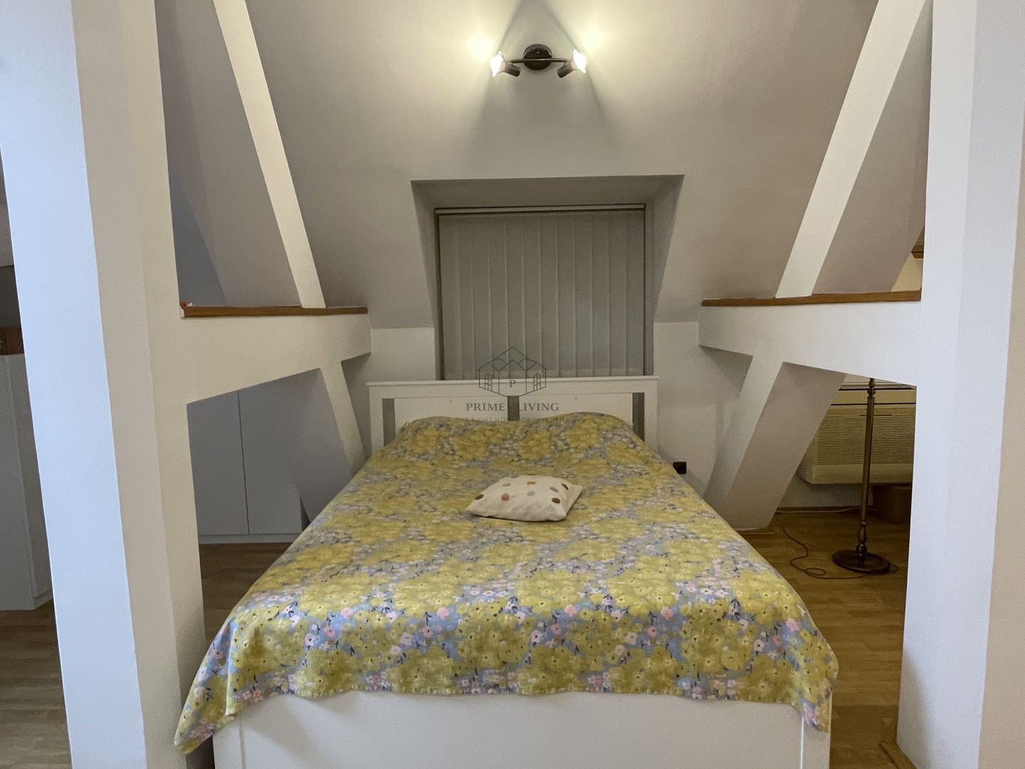 DUPLEX SUPERB CU 2 CAMERE DE 100 MP IN INIMA DOROBANTI CAPITALE - Poză 14