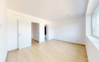 Casa Finalizata Metro Voluntari Finisaje Complete Pompa Caldura - Poză 18