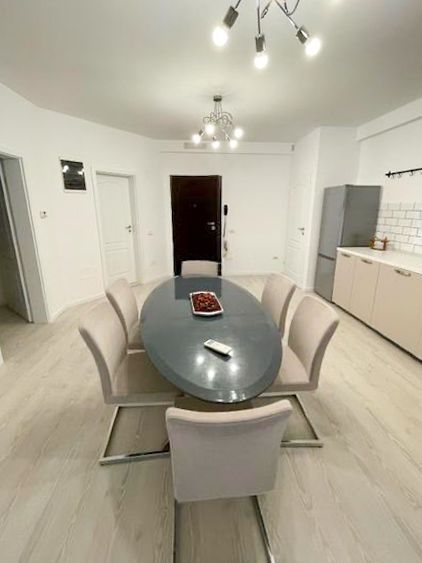 Închiriere apartament 4 camere, 120mp | Herastrau - Poză 3