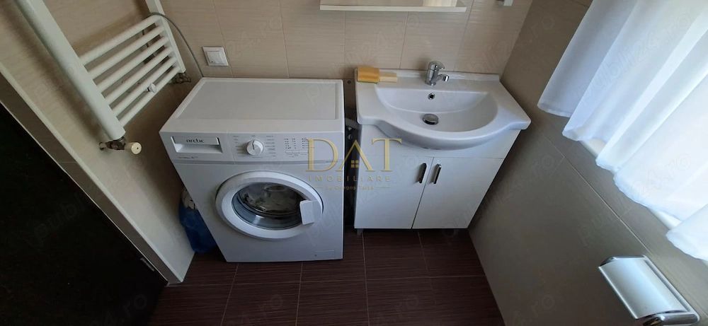 Apartament 2 camere | 40 mp | Gheorgheni - Poză 10