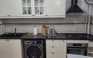 🔑 Vânzare 2 Camere Mobilat & Utilat | Zona 13 Septembrie | Centrala Termica - Poză 2