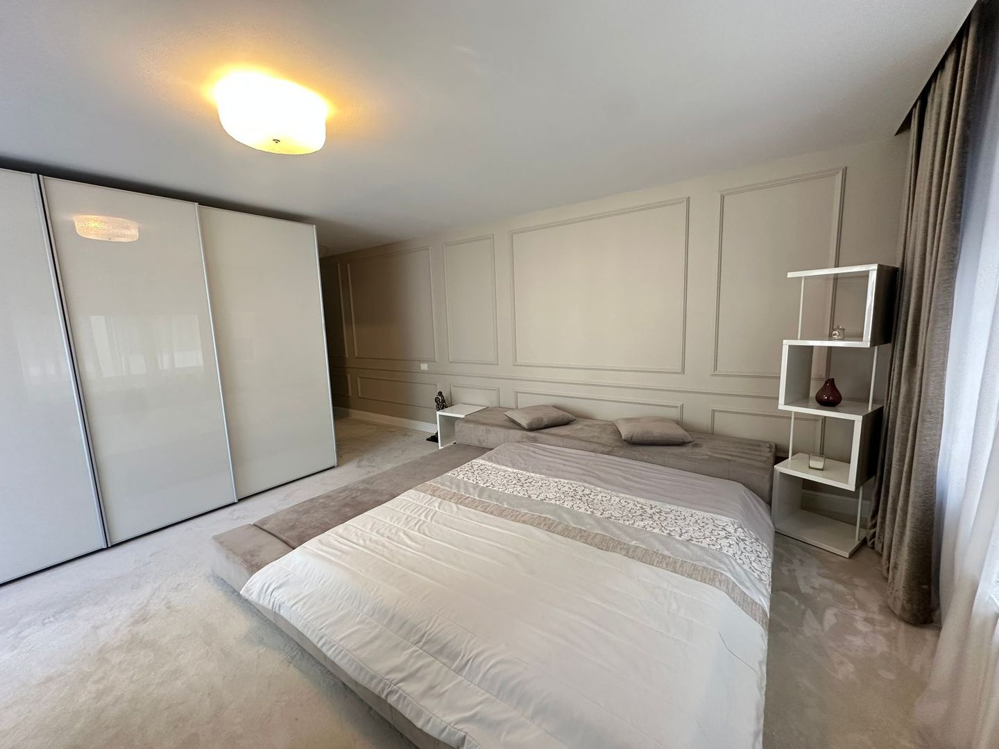 Apaartament 3 camere-Soseaua Nordului - Poză 2