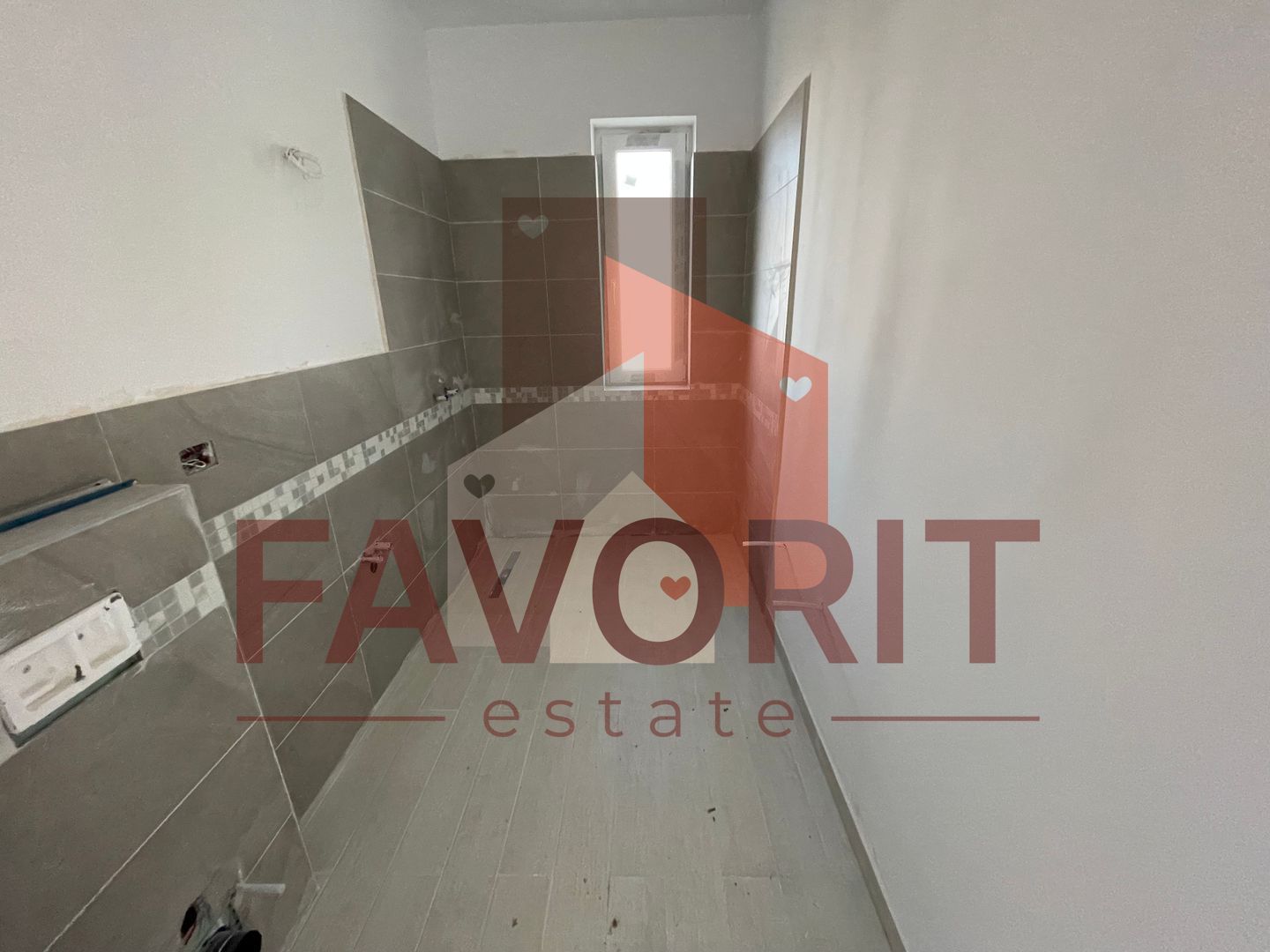 Etaj 1. Finisaje la alegere. Ultimul ap disponibil TVA 9% inclus - Poză 7