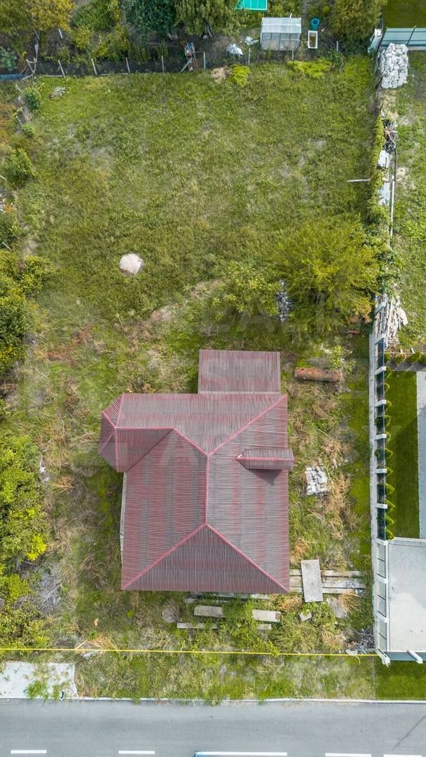 Vânzare, teren pentru construcții 12.4 ari , str. Tineretului Colonita - Poză 3