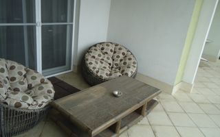 APARTAMENT SPATIOS CU 4 CAMERE LA INCHIRIERE LANGA PARCUL HERASTRAU - Poză 6
