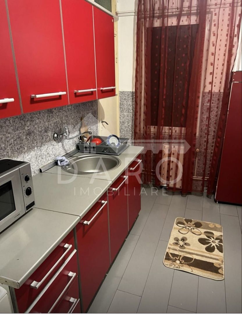 Apartament 2 camere Bdul Pandurilor de inchiriat - Poză 1