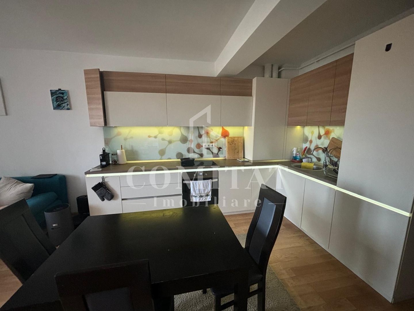 Apartament modern | 2 camere | 54 mp | Bulgaria - Poză 8