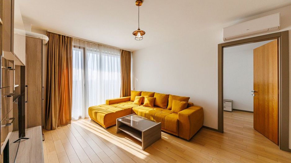Apartament modern bloc nou, Tache Ionescu langa ISHO, Comision 0 - Poză 3