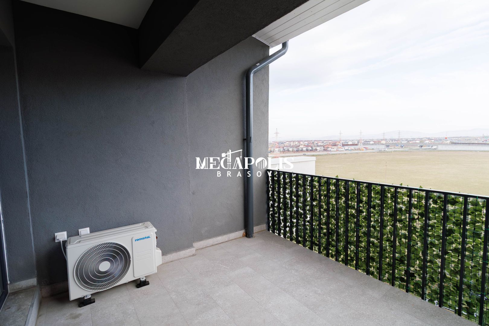 Apartament 2 Camere Decomandat/ Brasov/ Intabulat - Poză 10