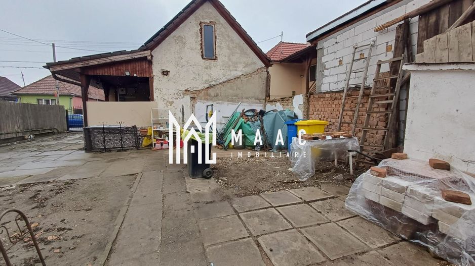 Casa | 2 camere | Teren 570 |  Pivnita | Gusterita - Poză 20