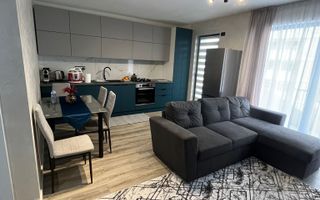 Apartament doua dormitoare / etaj intermediar / Zona Eroilor - Poză 1