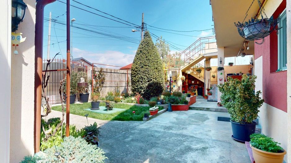 Casa Individuala Voluntari - P+M - Gradina superba - Oferta PROMO - Poză 22