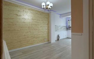 Apartament cu CF, Florești, imobil nou