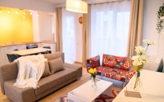 Apartament 2 camere I Parter I Constructie Noua I Turnisor - Poză 1