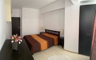Apartament 2 camere decomandate de închiriat în Nicolina, Iasi - Bloc Art Residence 2010, str. Ovidiu - Poză 8