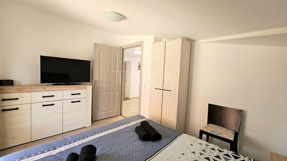 Apartament cu 7 camere de vânzare în Borhanci - Oportunitate unică! - Poză 16