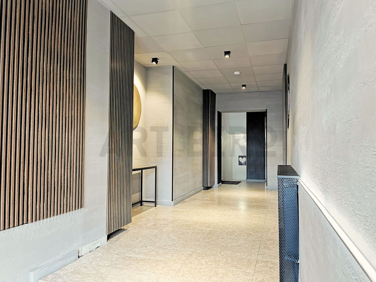 Zero comision, 107mp birou ultracentral Universitate, terasa, 10' [M] - Poză 10