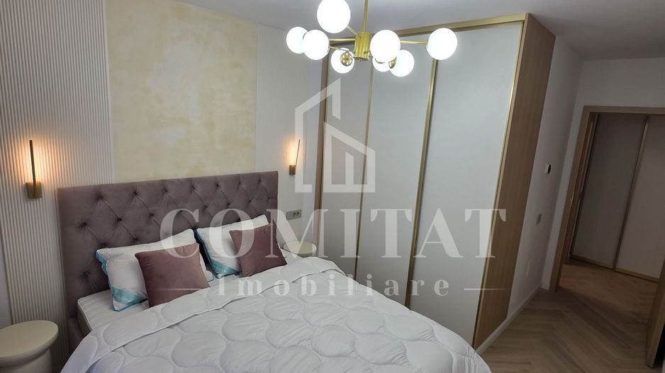 Apartament cu 2 camere | Finisaje moderne | Elite City - Poză 4