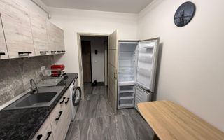 APARTAMENT 2 CAM DEC CAPAT CUG MOBILAT SI UTILAT LIBER - Poză 2