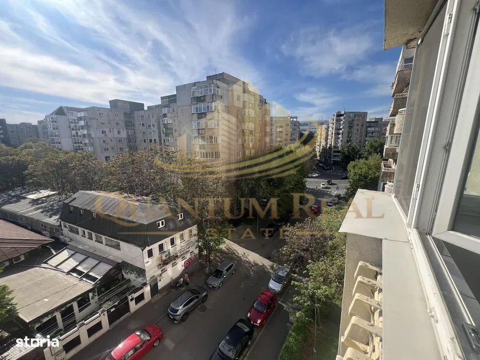 Apartament 2camere decomandat | SINCAI-TINERETULUI| 5 minute de metrou - Poză 15