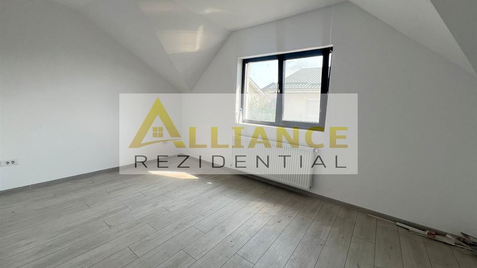 Vila individuala -4 camere  - teren 308mp - Str. Padurea Craiului - Poză 10