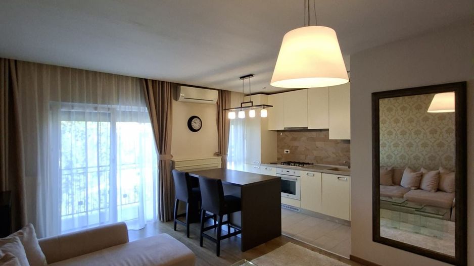 Apartament 3 camere Zona Braytim - Poză 32