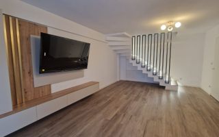APARTAMENT 3 CAMERE PE 2 NIVELE  VALEA LUPULUI - Poză 4