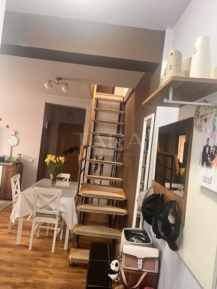 Apartament cu 3 camere, 2 băi și parcare privată, Apahida. - Poză 5