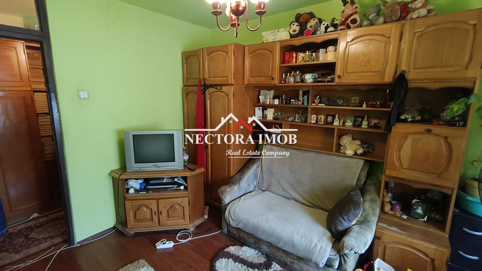NECTORA IMOB-Apartament 3 camere, 2 bai, Etaj 2, Calea Aradului,Tip PB - Poză 14