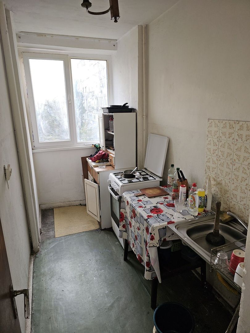 Apartament 3 camere in zona Apusului - Poză 4