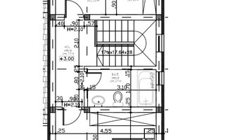 Drumul Boilor. Despartit prin camera tehnica. Toate utilitatile. - Poză 12