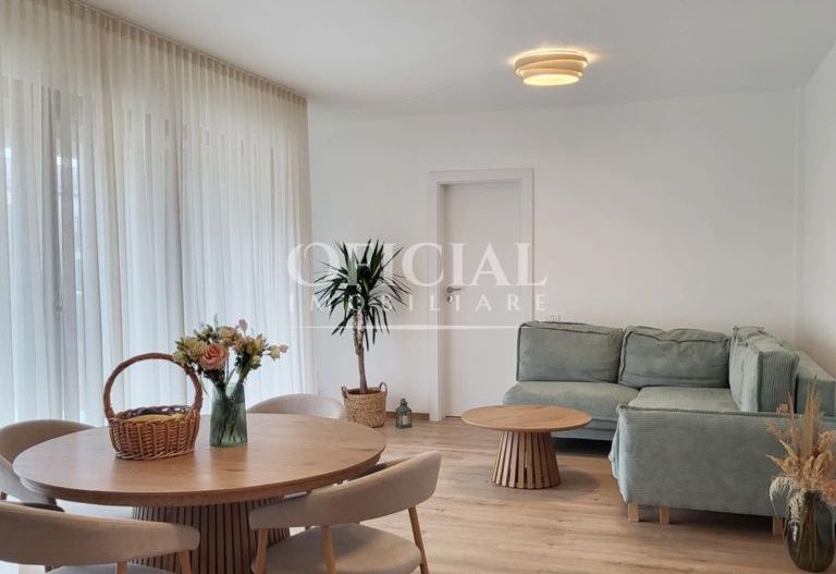 Apartament 3 Camere | 70 Mp | Terasa | Garaj | Bloc Nou | Borhanci - Poză 1