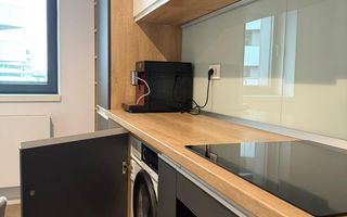 Apartament 2 camere de închiriat, Cortina Academy Controceni - Poză 8