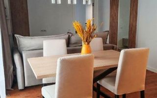 inchiriere Apartament 2 camere în Complexul One Cotroceni Prima închiriere A19 - Poză 4