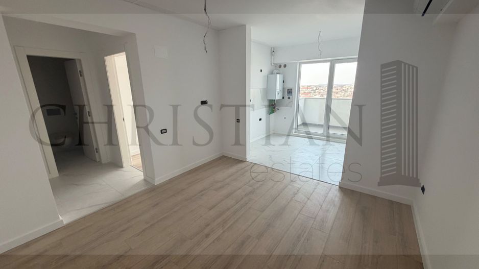 Apartament 2 Camere 48 mp - Astorium LIFE - Poză 2