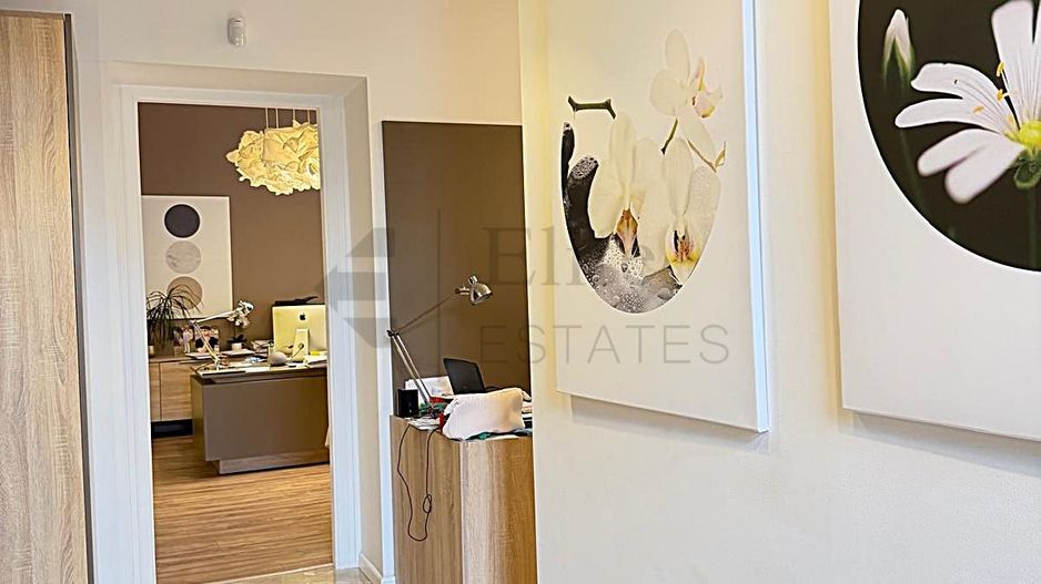 Palatul Rimanoczy Spatiu premium Ultracentral | pietonala Republicii - Poză 15