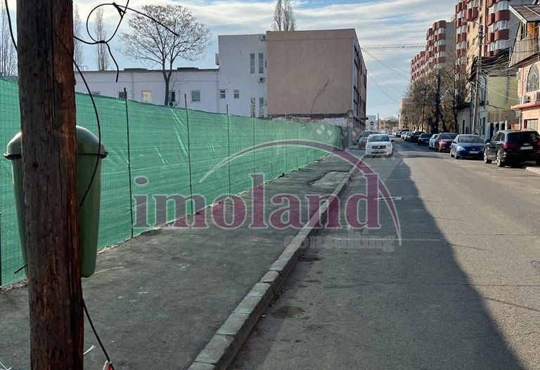 TEREN - 13 SEPTEMBRIE - ZONA MARRIOTT - Poză 1