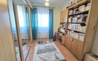 Apartament 4 camere – Rond Vechi, 97 mp, luminos și spațios - Poză 1
