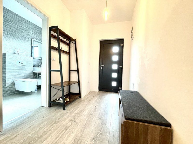 Casa în oraș - Aradului - British School - Poză 13