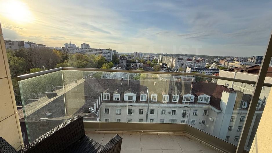 Chirie, apartament, 2 camere, str. Columna, Centru - Poză 14