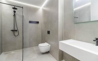 Vanzare - apartament - 3 camere - Lacul Floreasca - Poză 8